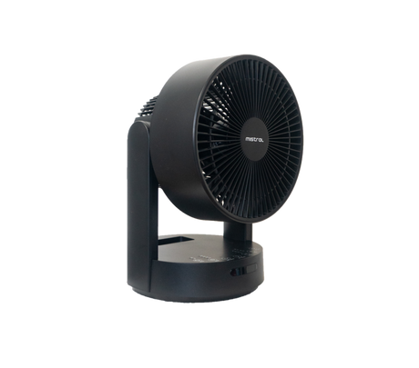 7" High Velocity Fan