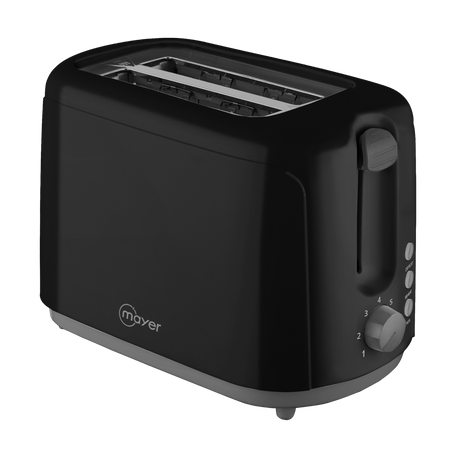 2-Slice Pop-Up Toaster