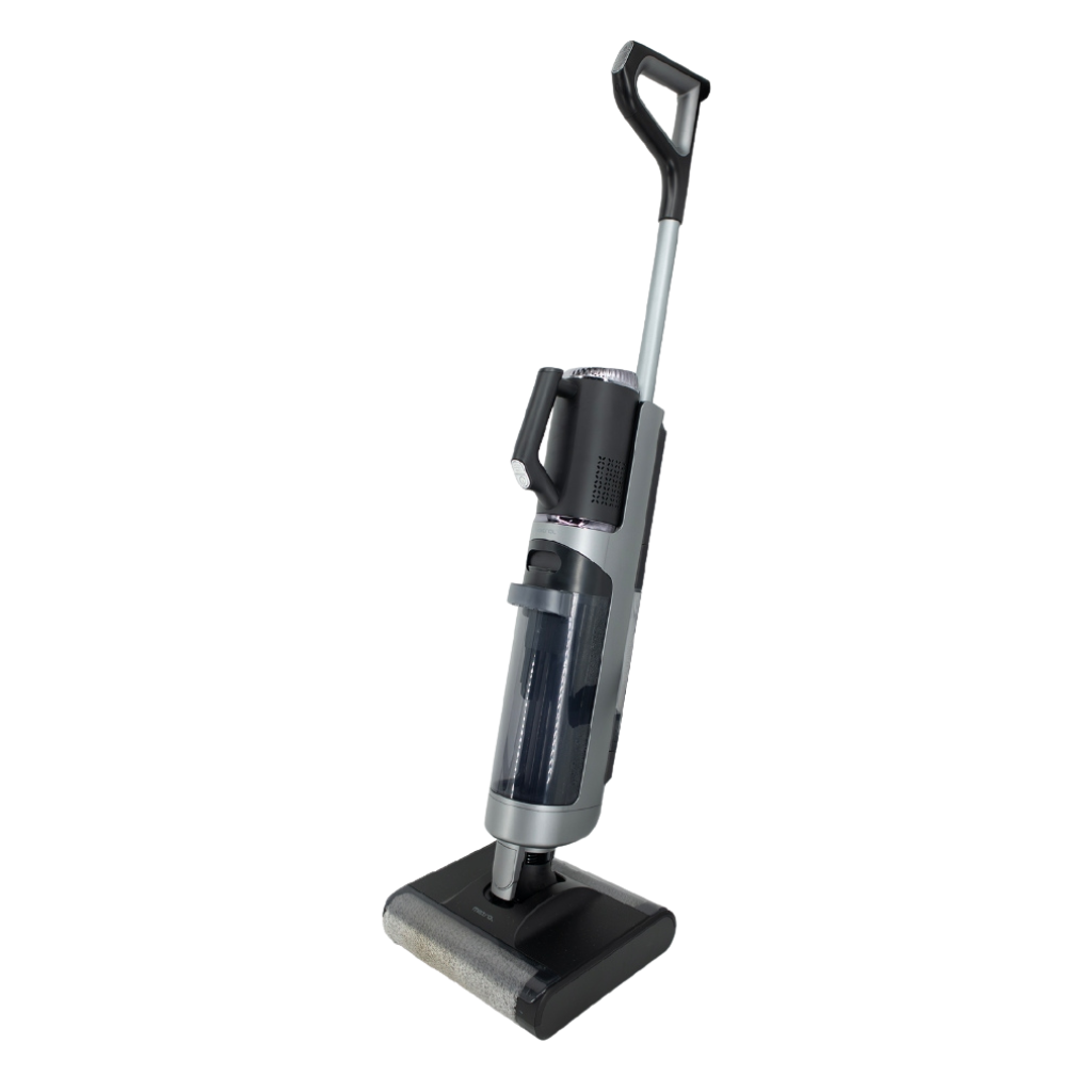 Dual Roller Floor Washer Vacuum Accessories