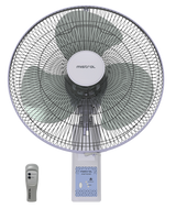 16" Wall Fan with Remote