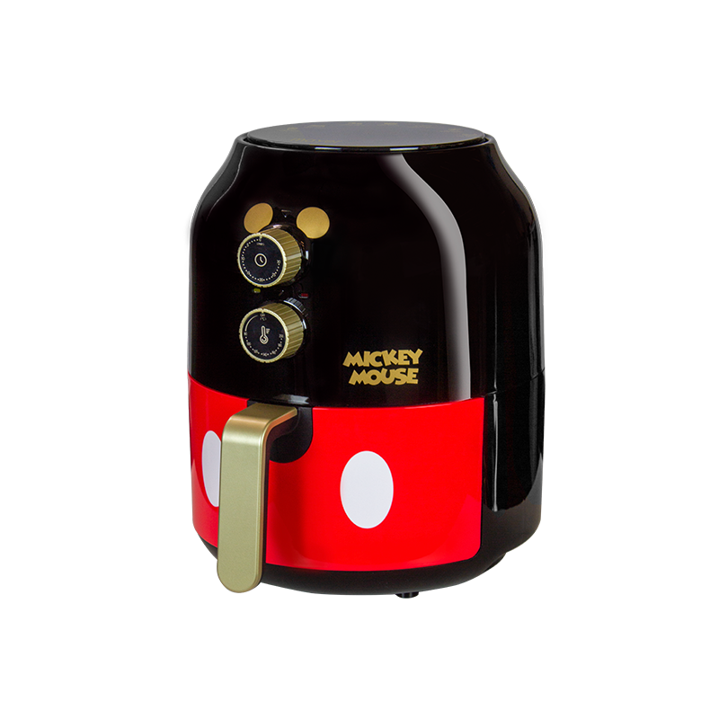 Disney x Mayer 3.5L Air Fryer Mayer Malaysia