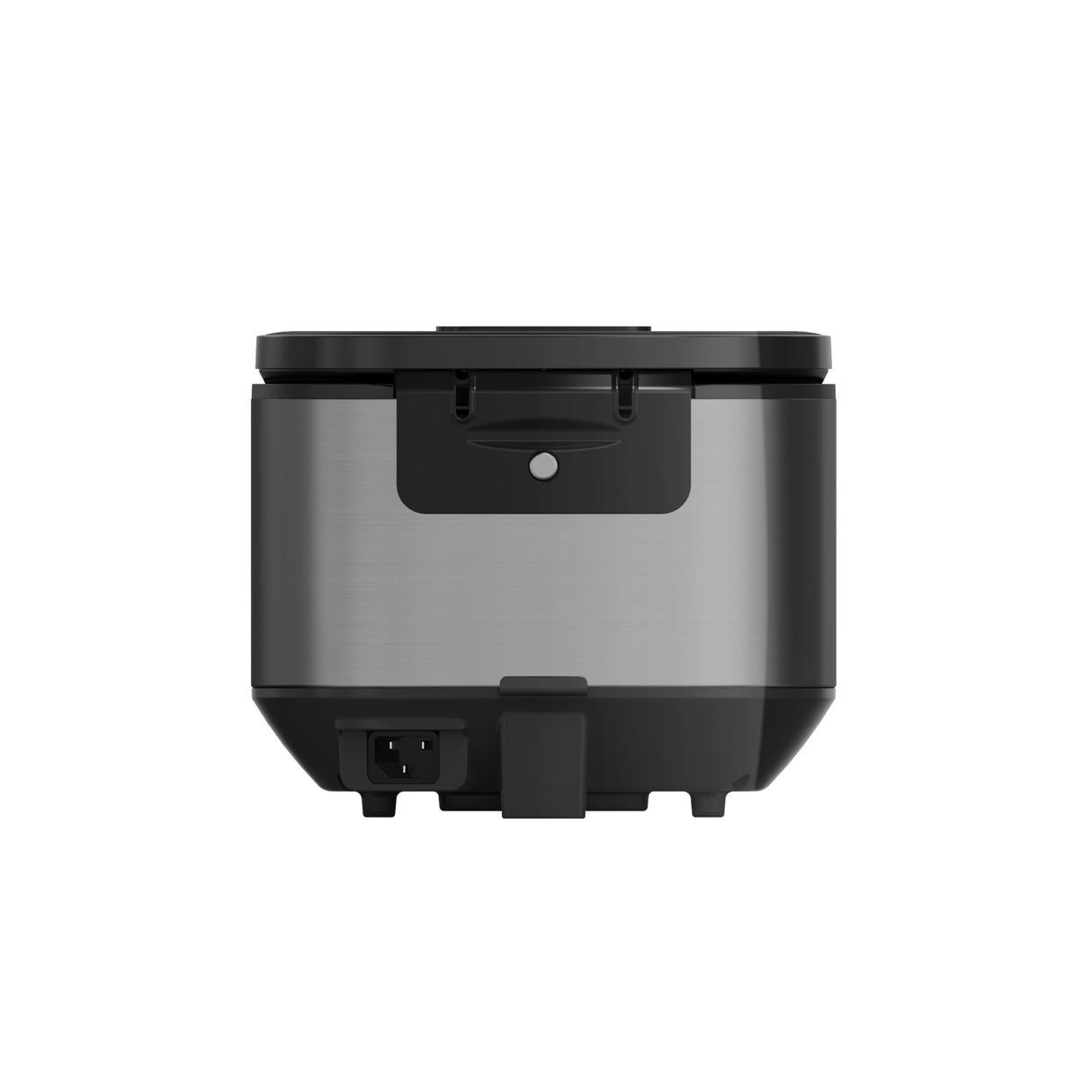 1L HealthPro Lo-Sugar Rice Cooker