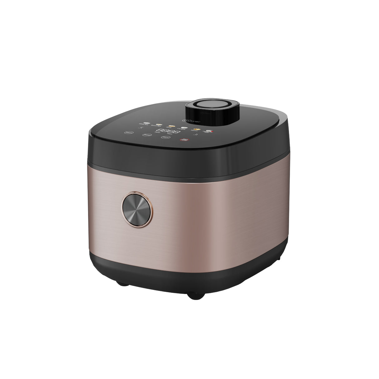 1.5L HealthPro Lo-Sugar Rice Cooker