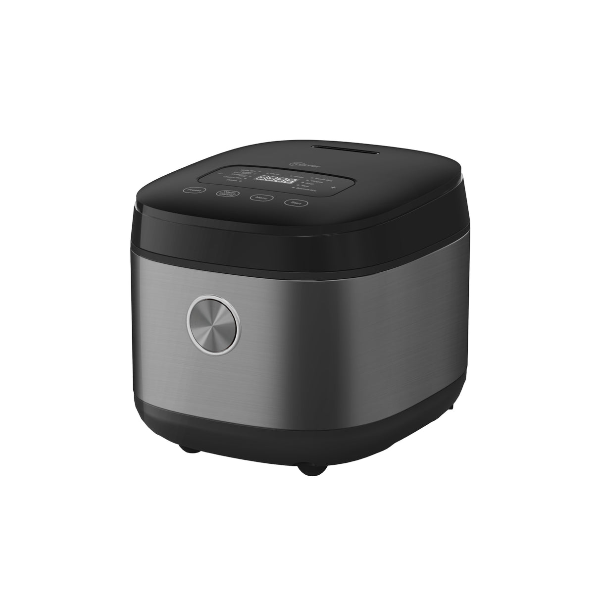 1.8L HealthPro Lo-Sugar Rice Cooker