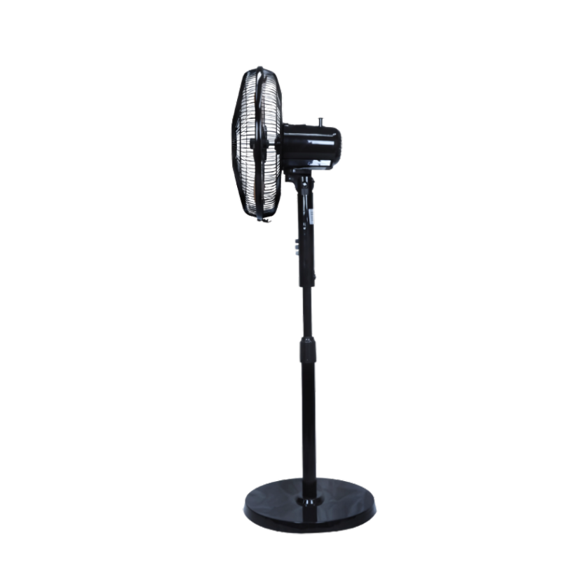 [ONLINE EXCLUSIVE] 14" Stand Fan