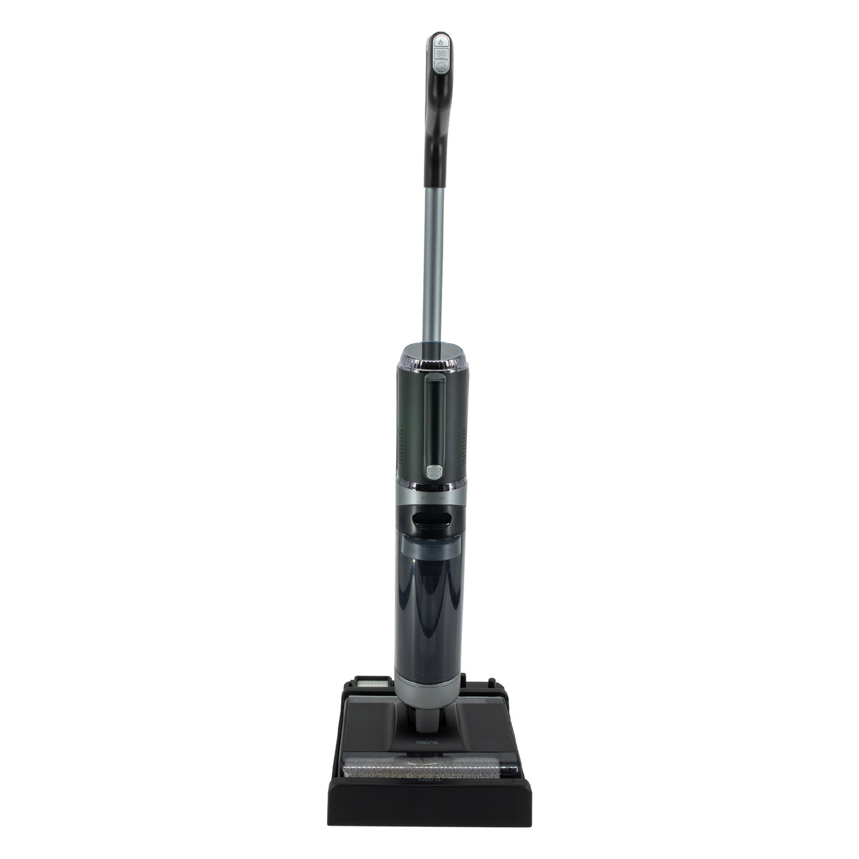 [NEW ARRIVAL] VortexVac Pro Dual Roller Floor Washer Vacuum